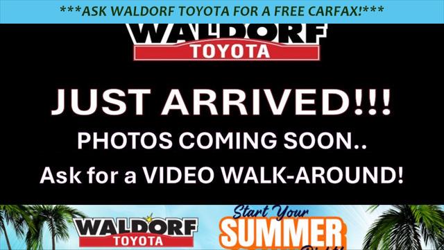 2018 Toyota Sequoia Platinum