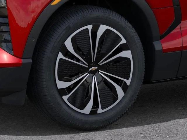 2025 Chevrolet V Blazer RWD LT