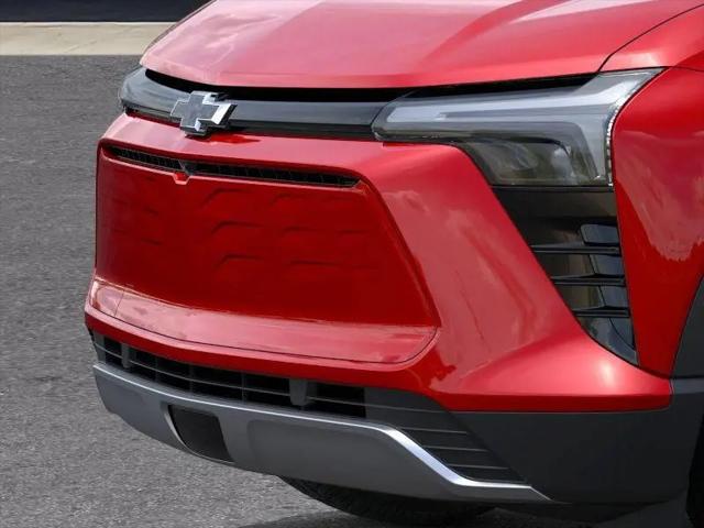 2025 Chevrolet V Blazer RWD LT