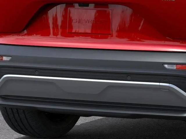 2025 Chevrolet V Blazer RWD LT