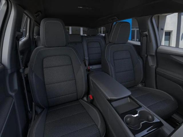 2025 Chevrolet V Blazer RWD LT