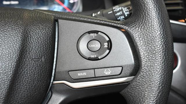 2021 Honda Pilot AWD EX
