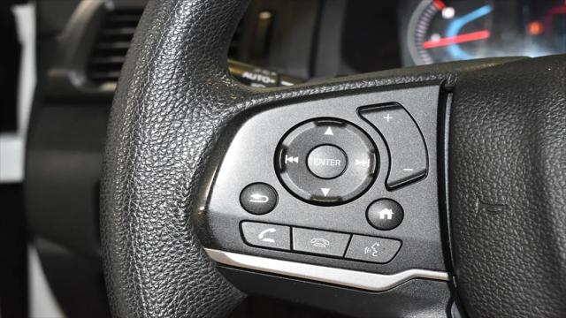 2021 Honda Pilot AWD EX