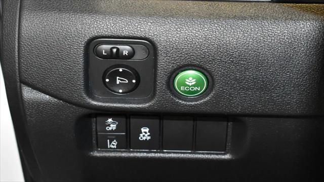 2021 Honda Pilot AWD EX