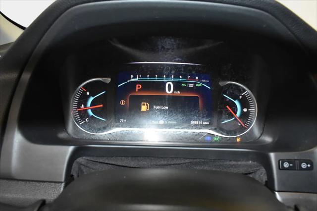 2021 Honda Pilot AWD EX