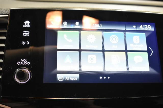2021 Honda Pilot AWD EX