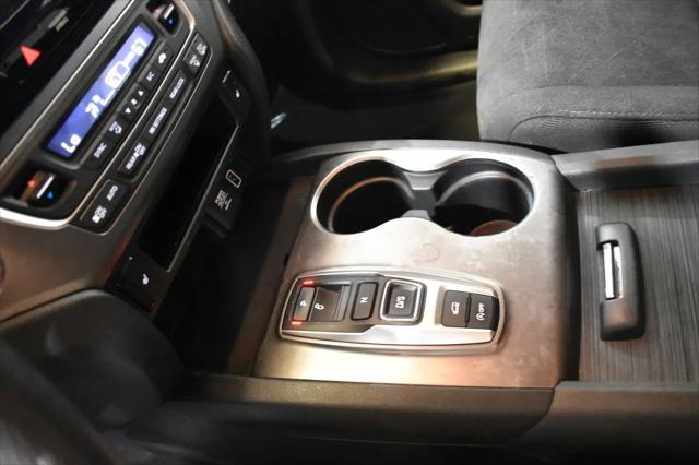 2021 Honda Pilot AWD EX