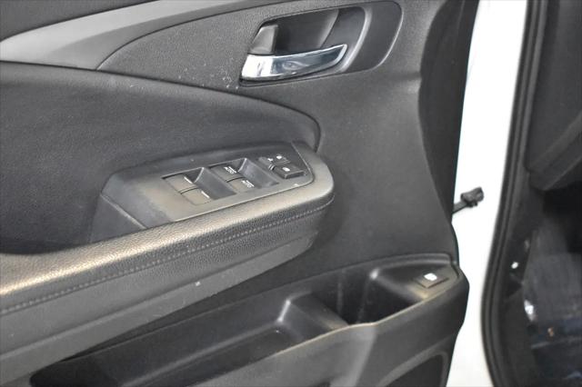 2021 Honda Pilot AWD EX