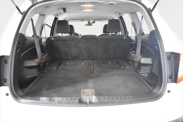 2021 Honda Pilot AWD EX