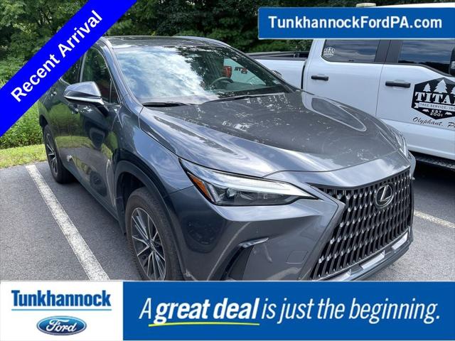 2024 Lexus NX 350 350 Base
