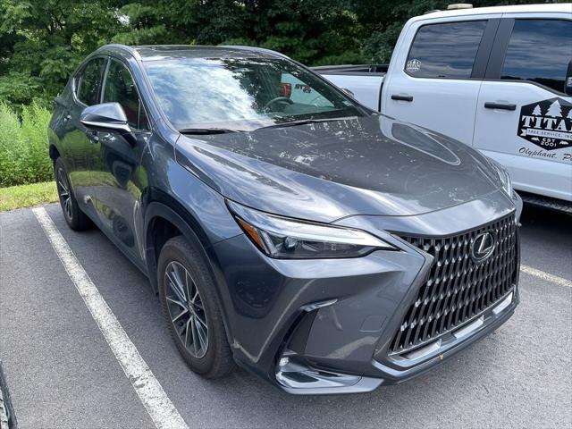 2024 Lexus NX 350 350 Base