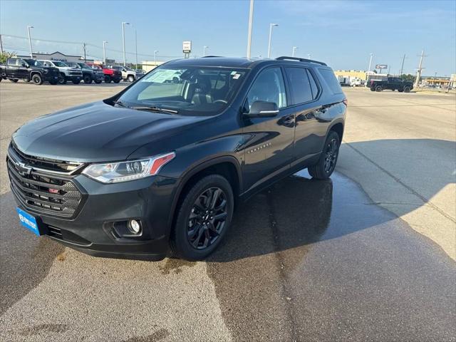 2020 Chevrolet Traverse FWD RS