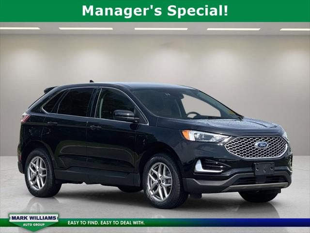 2024 Ford Edge SEL 2024 Ford Edge SEL