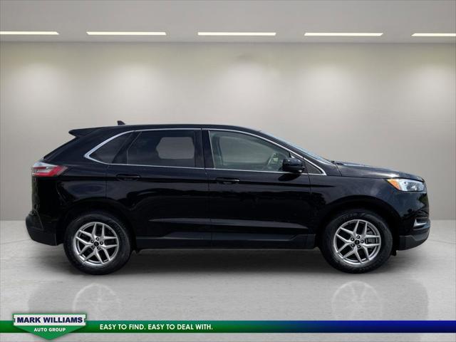 2024 Ford Edge SEL 2024 Ford Edge SEL