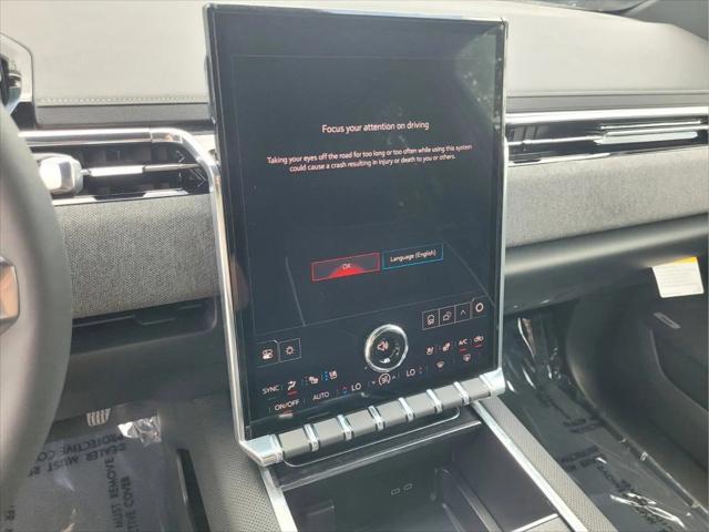 2026 GMC Sierra Extended Range Elevation