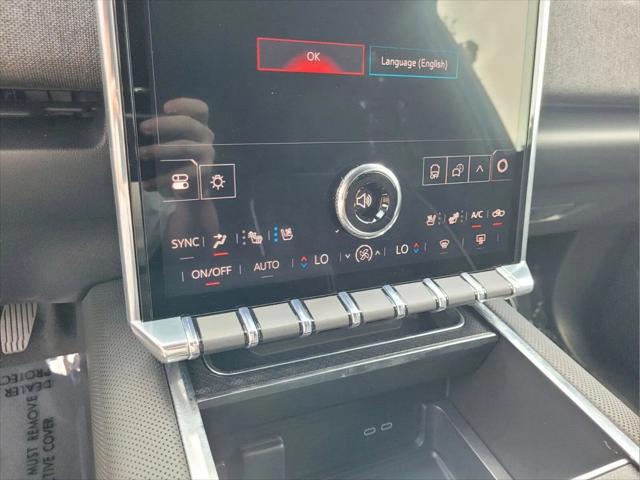 2026 GMC Sierra Extended Range Elevation