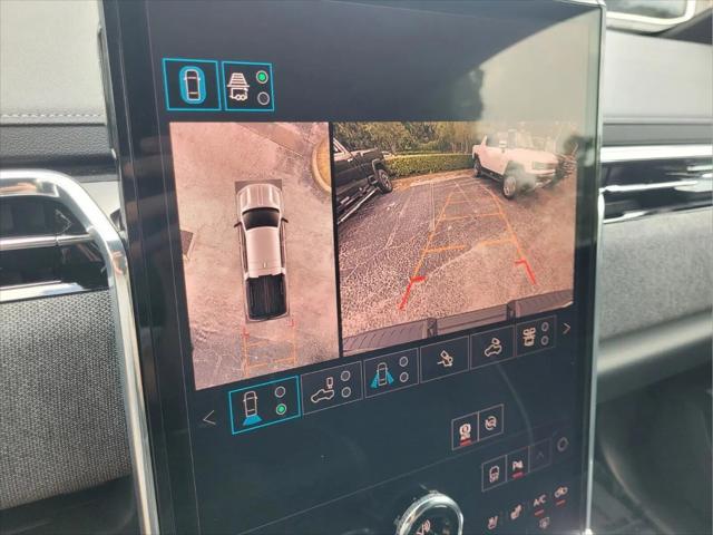 2026 GMC Sierra Extended Range Elevation