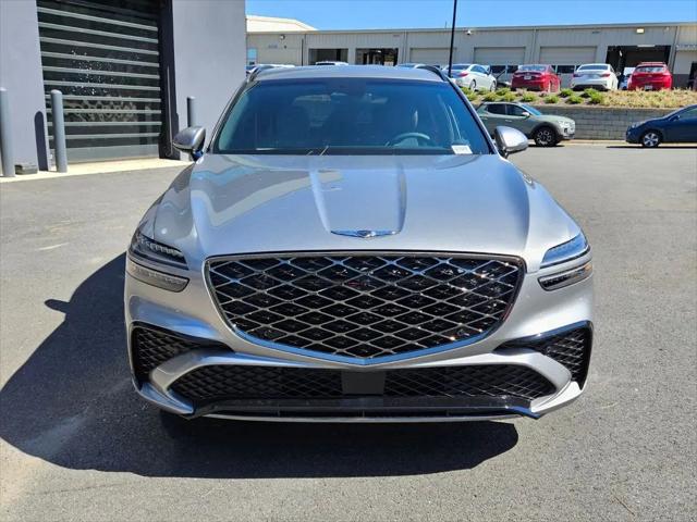 2026 Genesis GV70 3.5T Sport Advanced