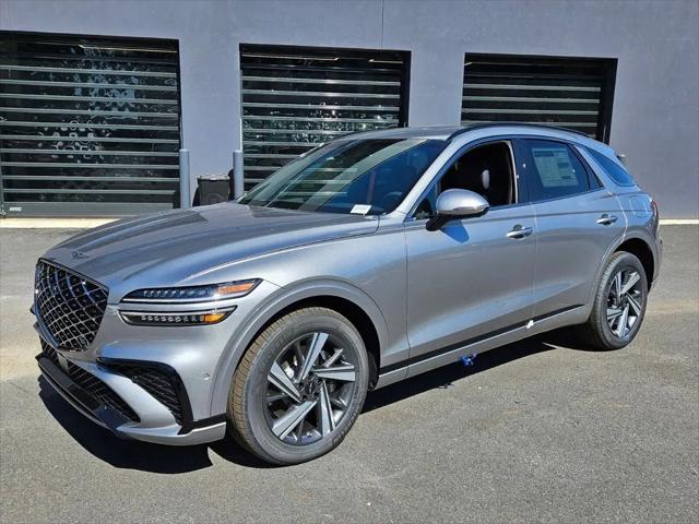 2026 Genesis GV70 3.5T Sport Advanced