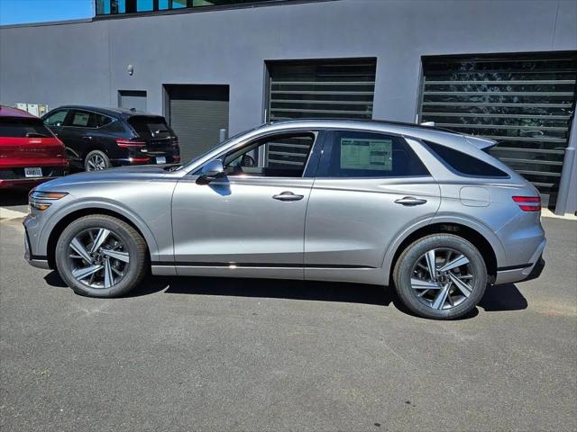 2026 Genesis GV70 3.5T Sport Advanced