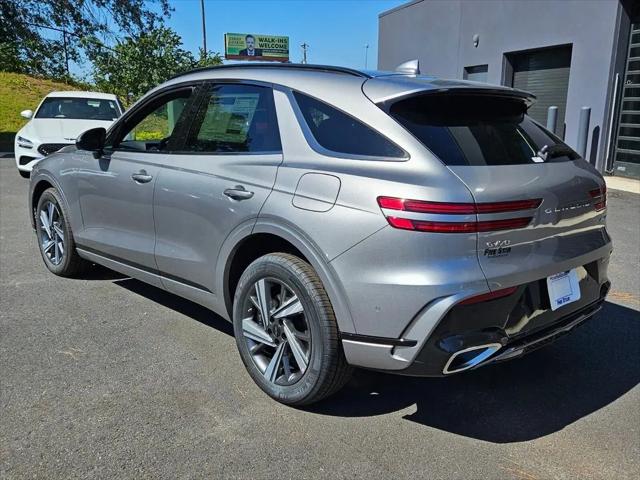 2026 Genesis GV70 3.5T Sport Advanced