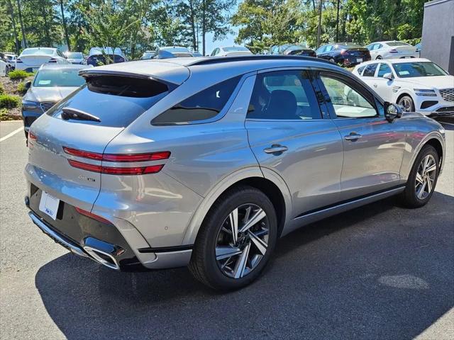 2026 Genesis GV70 3.5T Sport Advanced
