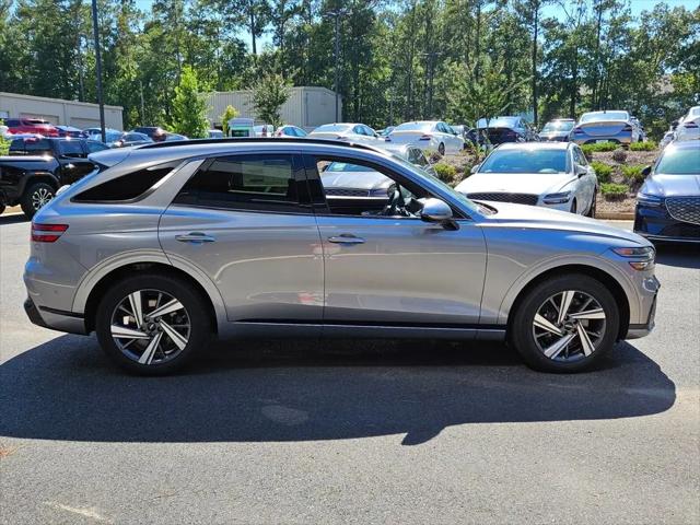 2026 Genesis GV70 3.5T Sport Advanced