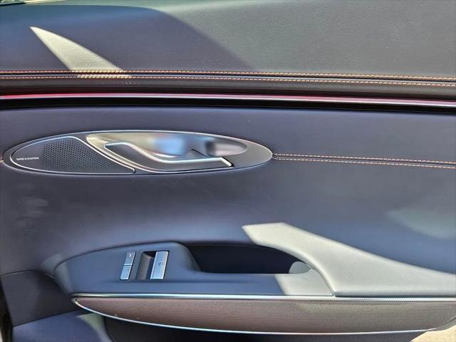 2026 Genesis GV70 3.5T Sport Advanced
