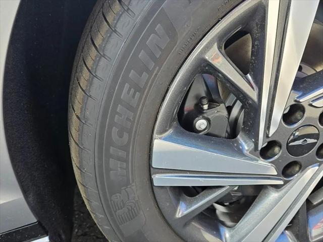 2026 Genesis GV70 3.5T Sport Advanced