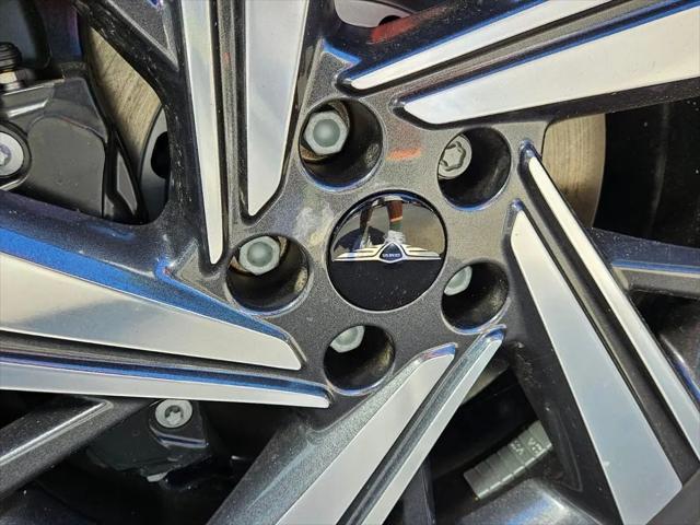 2026 Genesis GV70 3.5T Sport Advanced