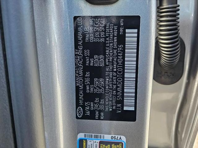 2026 Genesis GV70 3.5T Sport Advanced