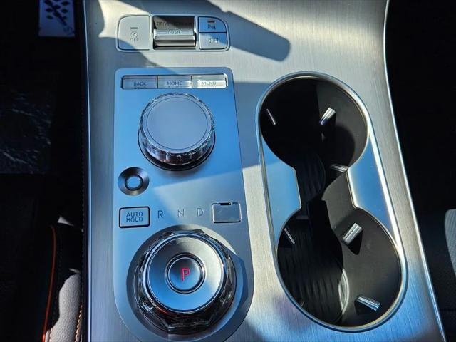 2026 Genesis GV70 3.5T Sport Advanced