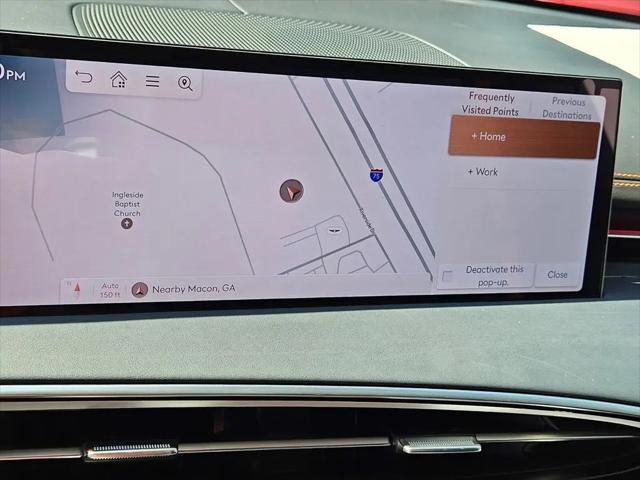2026 Genesis GV70 3.5T Sport Advanced