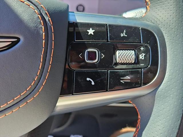 2026 Genesis GV70 3.5T Sport Advanced