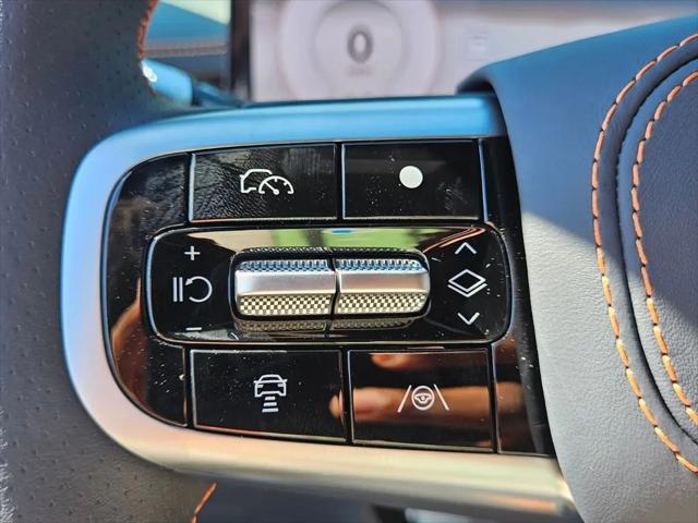 2026 Genesis GV70 3.5T Sport Advanced