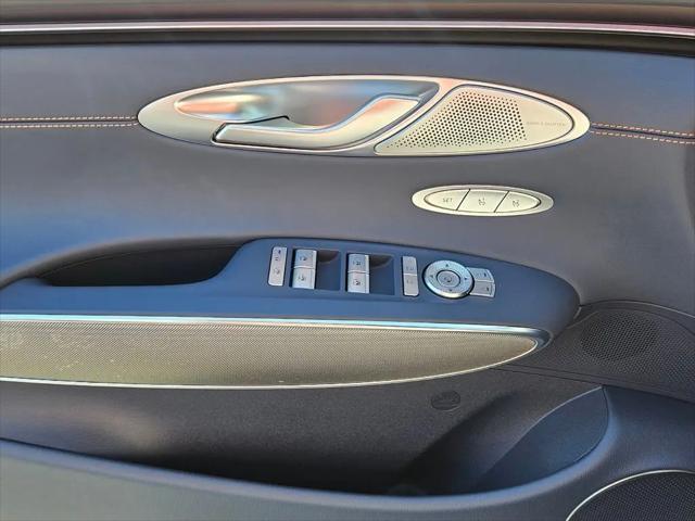 2026 Genesis GV70 3.5T Sport Advanced