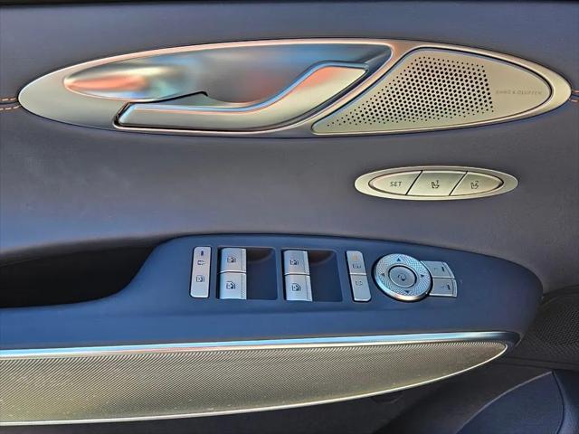 2026 Genesis GV70 3.5T Sport Advanced