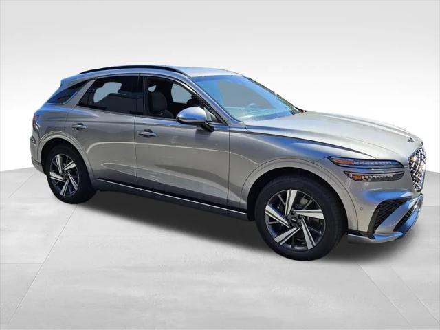2026 Genesis GV70 3.5T Sport Advanced for sale in Macon, GA