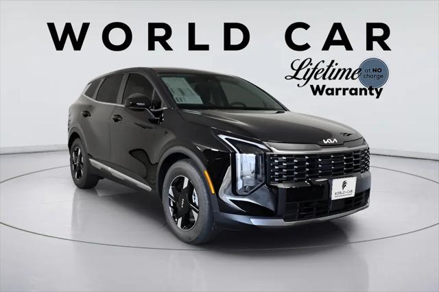 2026 Kia Sportage LX for sale in New Braunfels, TX