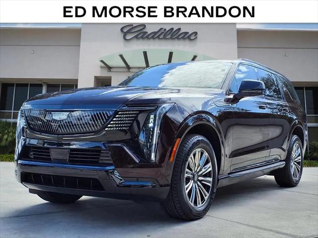 2026 Cadillac Escalade IQL Sport AWD for sale in Brandon, FL
