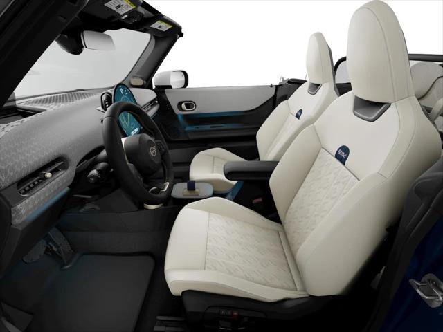 2026 MINI Cooper Convertible Cooper S