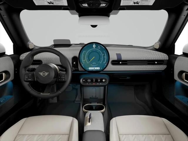 2026 MINI Cooper Convertible Cooper S