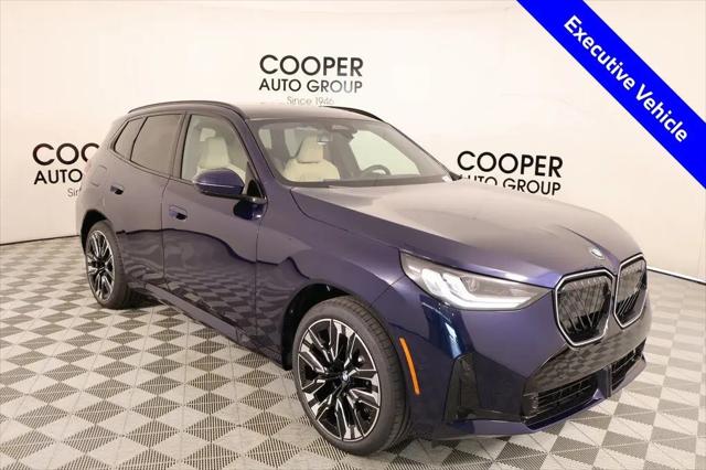 2025 BMW X3 30 xDrive for sale in Edmond, OK
