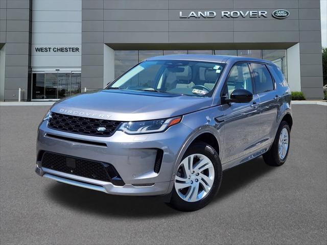 2024 Land Rover Discovery Sport Core S for sale in West Chester, PA