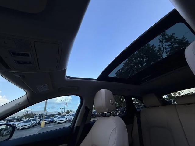 2018 Jaguar F-PACE 25t Premium