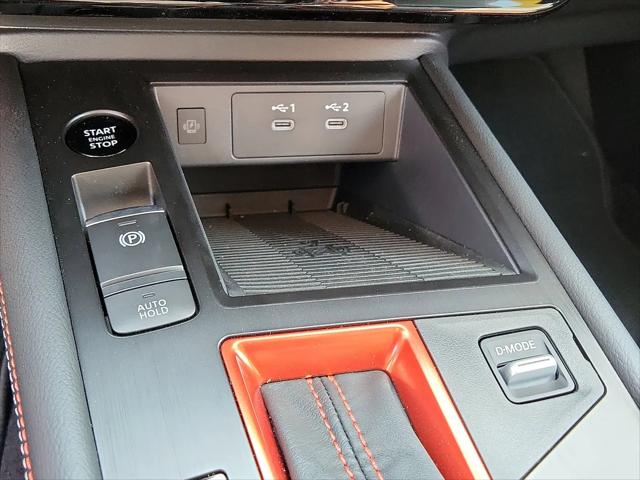 2025 Nissan Kicks SR Intelligent AWD