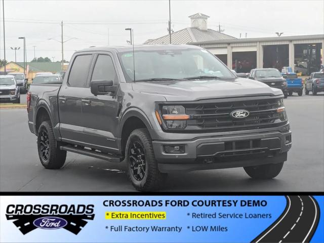 2025 Ford F-150 XLT for sale in Dunn-Benson, NC