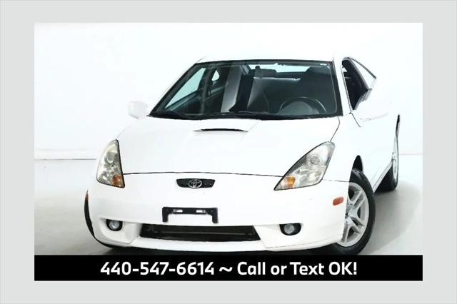 2001 Toyota Celica GT for sale in Twinsburg, OH