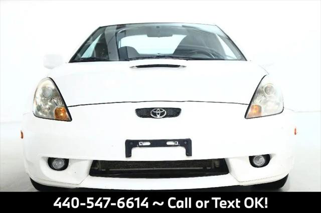 2001 Toyota Celica GT