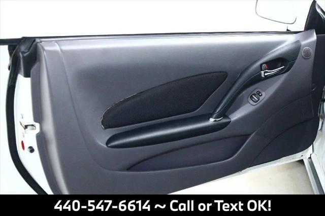 2001 Toyota Celica GT